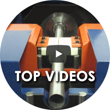 Watch our top videos