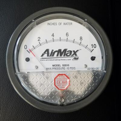 What is Differential Pressure and How Is It Measured?