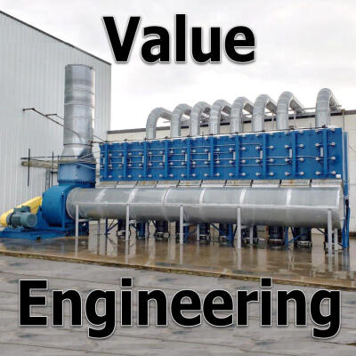 What is Value Engineering & How Can AM Industrial Help with This Kind of Request?