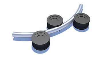 Proper Tube Bending Terminology Part 3: Describing Boost & roll bending feature – THEY ARE DIFFERENT!