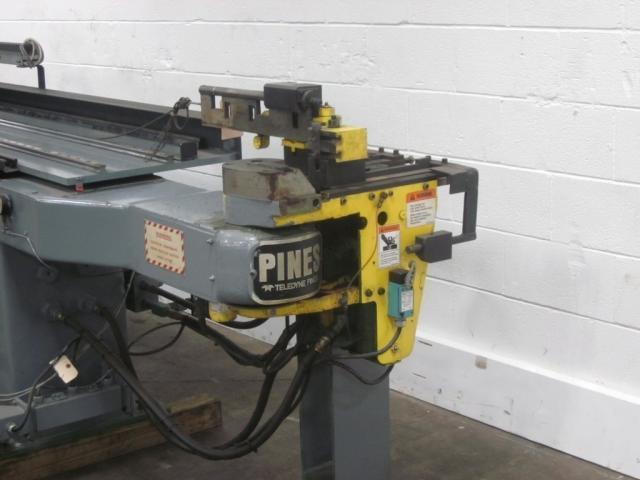 Additional image #1 for 1-1/2" Pines #1 Tube Bender