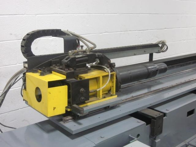 Additional image #2 for 1-1/2" Pines #1 Tube Bender