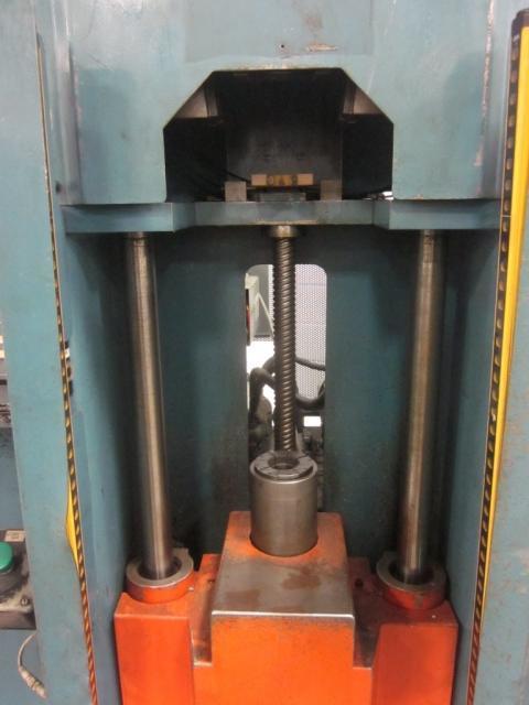 Additional image #2 for 3" Eagle Tube Perforating Machine