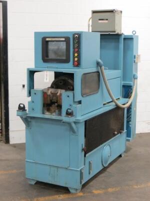 3" GWS #T6-CNC Tube Former