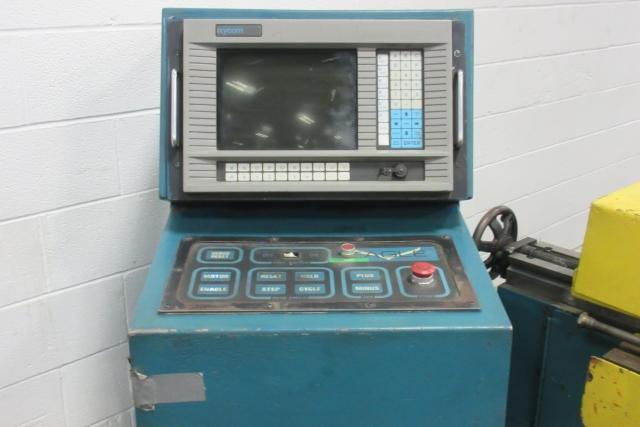 Additional image #4 for 3” Eagle #DB-76 CNC Tube Bender