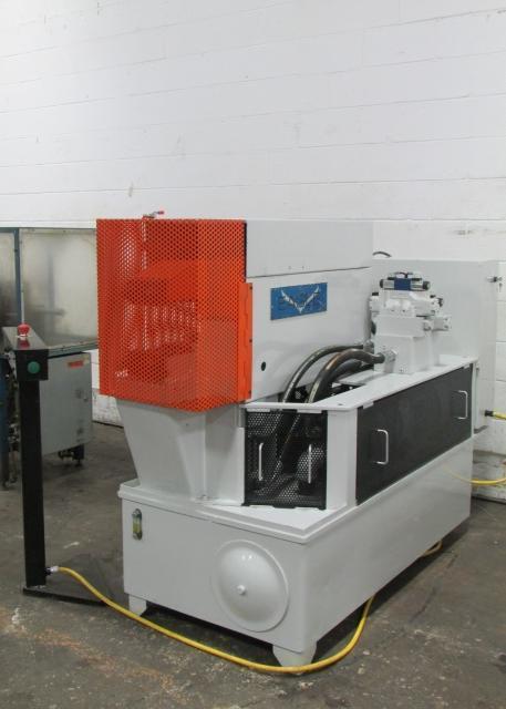 Additional image #1 for 3" Eagle #TC-2000 Tube Cut-Off Machine