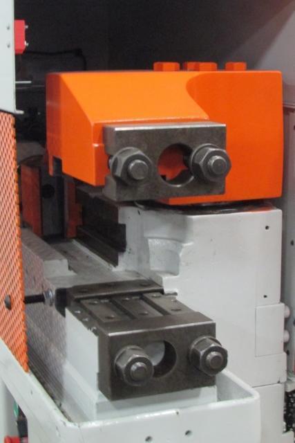 Additional image #2 for 3" Eagle #TC-2000 Tube Cut-Off Machine