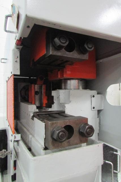 Additional image #2 for 3" Eagle #TC-2000 Tube Cut-Off Machine