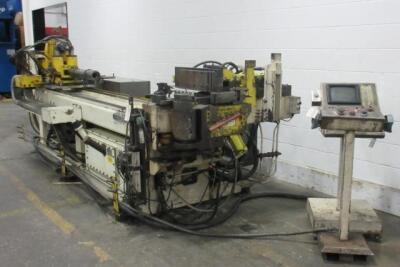 2" Miic #MS-50R CNC Tube Bender