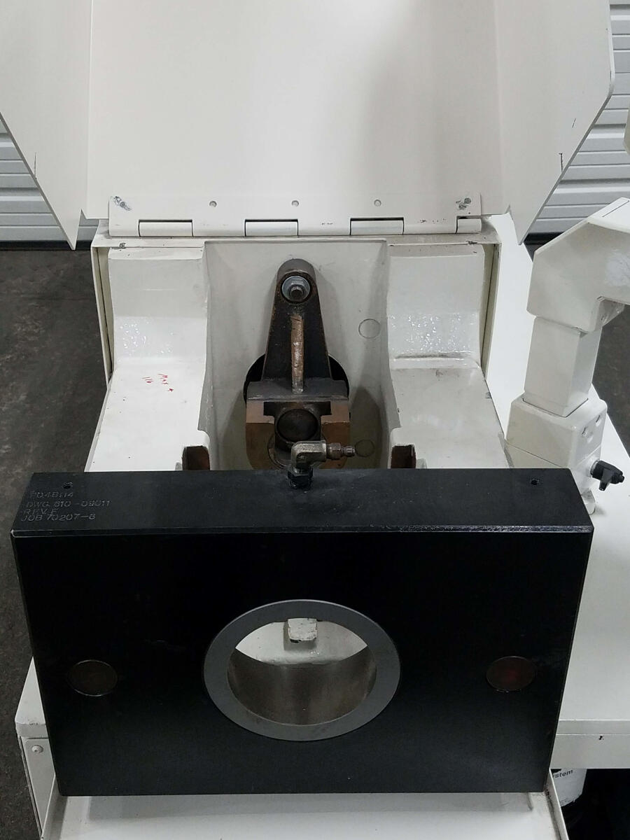 Additional image #2 for Addison McKee #EF-70 IDOD Tube End Sizing Machine