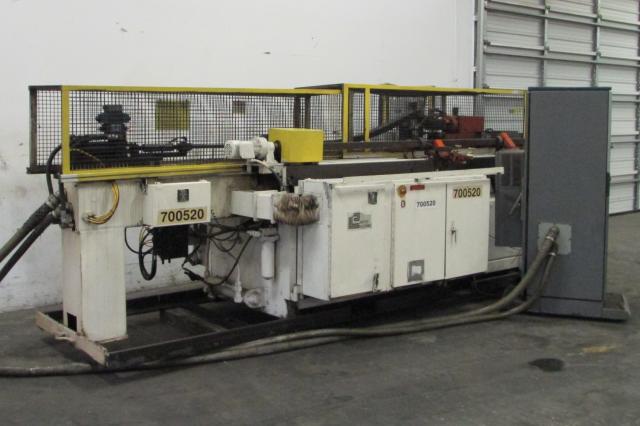 Additional image #1 for 3" Eaton Leonard #VB300 HP CNC Tube Bender