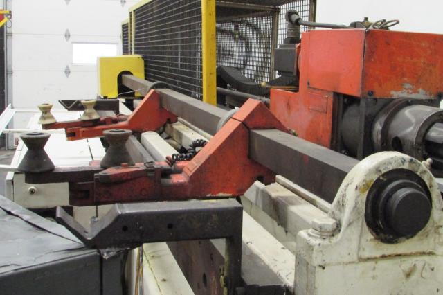 Additional image #4 for 3" Eaton Leonard #VB300 HP CNC Tube Bender