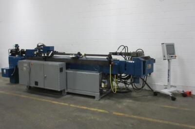 3" Eaton Leonard #VB300HP CNC Tube Bender