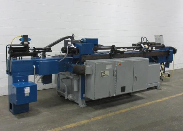 Additional image #1 for 3" Eaton Leonard #VB300HP CNC Tube Bender