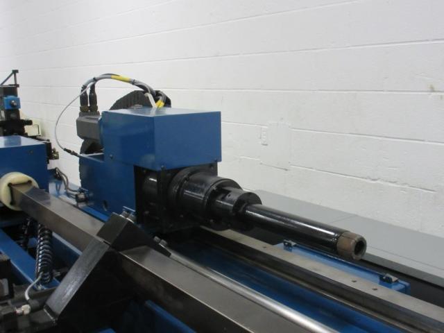 Additional image #3 for 3" Eaton Leonard #VB300HP CNC Tube Bender