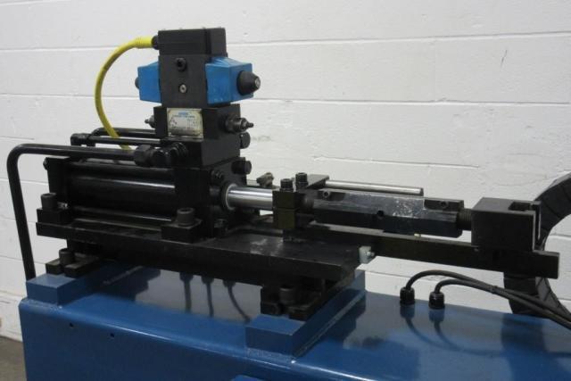 Additional image #4 for 3" Eaton Leonard #VB300HP CNC Tube Bender