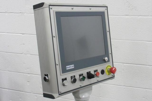 Additional image #6 for 3" Eaton Leonard #VB300HP CNC Tube Bender