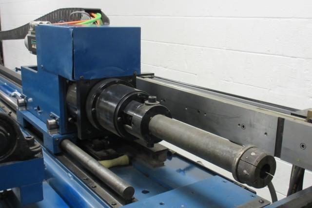 Additional image #3 for 3" Eaton Leonard #VB300 HP CNC Mandrel Tube Bender