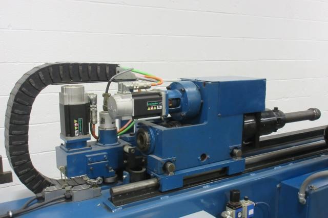 Additional image #4 for 3" Eaton Leonard #VB300 HP CNC Mandrel Tube Bender