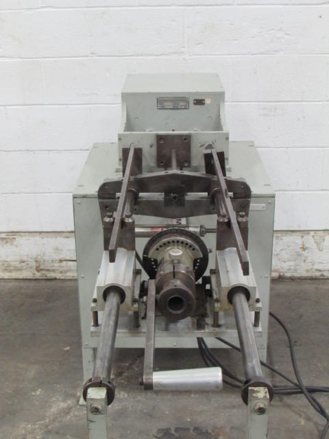 Additional image #3 for 3-1/2" Coilco Extrupunch #12008 Tube Forming Machine