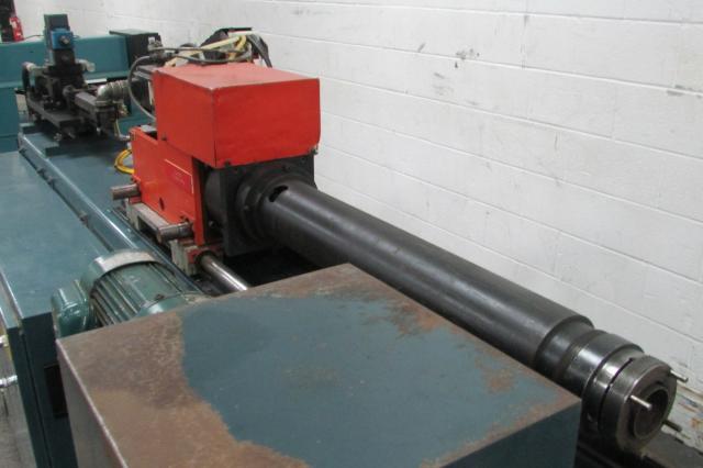 Additional image #3 for 2" Eaton Leonard #VB200HP RH CNC Tube Bender