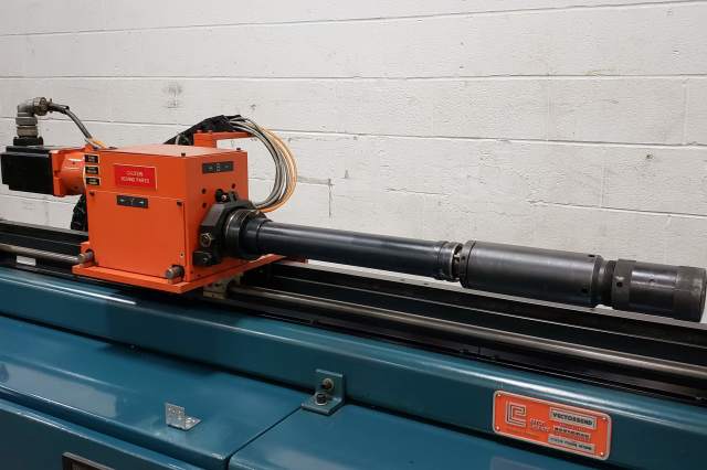 Additional image #3 for 5/8" Eaton Leonard #VB50HP CNC Tube Bender