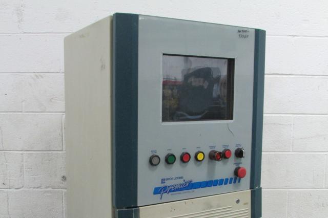 Additional image #4 for 5/8" Eaton Leonard #VB50HP CNC Tube Bender