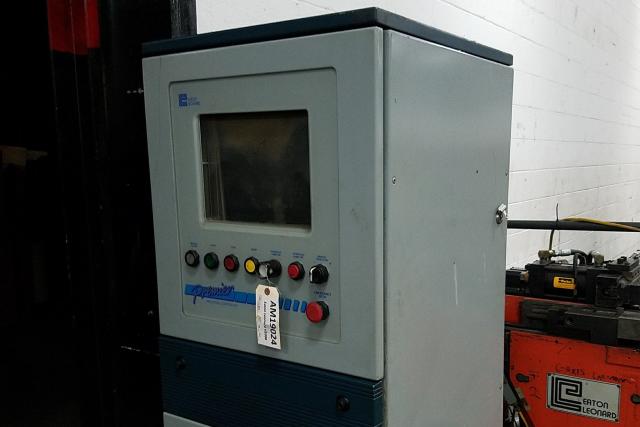 Additional image #4 for 3" Eaton Leonard #VB300 MP CNC Tube Bender