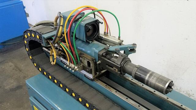 Additional image #2 for 3/8" Addison McKee #DB10ST CNC Tube Bender