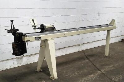 1/2" Conrac #401LH Tube Bender