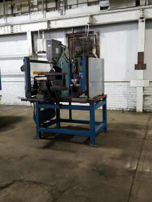 20 BTM Toggle Press