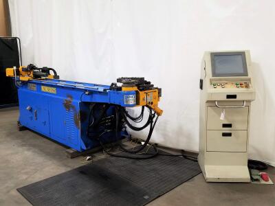 1.5'' Horn CNC38TSR Pipe Bender - SOLD