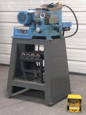 2'' Pines 660 Tube End Finisher