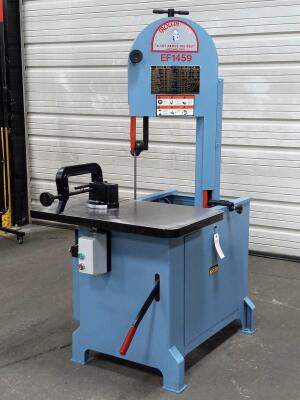 14.5" Roll-In-Saw #EF1459