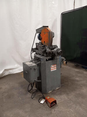 45 Scotchman Bewo CPO350 Saws